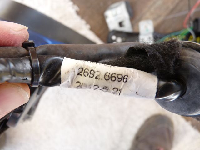 bontott OPEL MOKKA Jobb Visszapillantó Tükör (Elektromos)