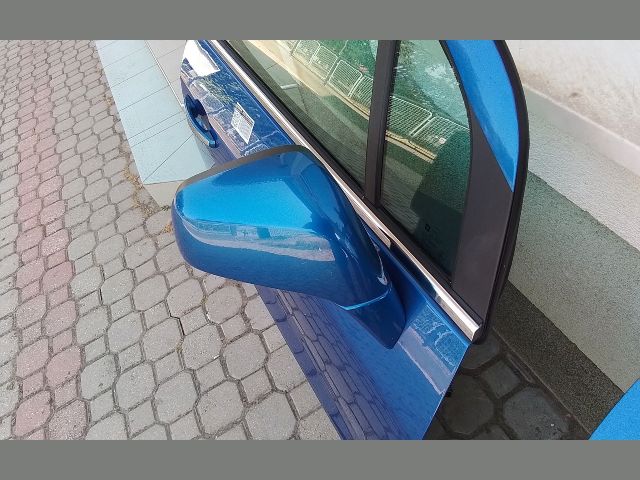 bontott OPEL MOKKA Jobb Visszapillantó Tükör (Elektromos)