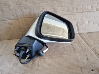 bontott OPEL MOKKA Jobb Visszapillantó Tükör (Elektromos)