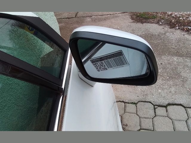 bontott OPEL MOKKA Jobb Visszapillantó Tükör (Elektromos)