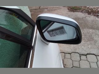 bontott OPEL MOKKA Jobb Visszapillantó Tükör (Elektromos)