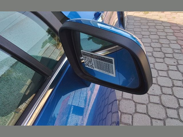bontott OPEL MOKKA Jobb Visszapillantó Tükör (Elektromos)