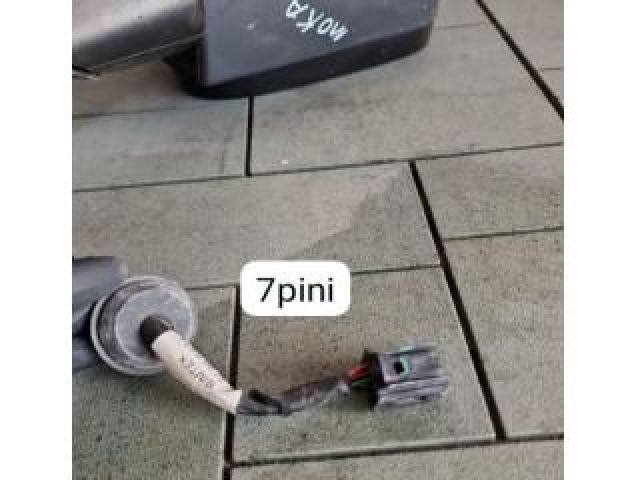 bontott OPEL MOKKA Jobb Visszapillantó Tükör (Elektromos)