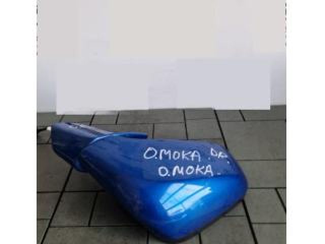 bontott OPEL MOKKA Jobb Visszapillantó Tükör (Elektromos)