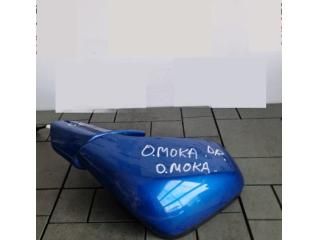 bontott OPEL MOKKA Jobb Visszapillantó Tükör (Elektromos)