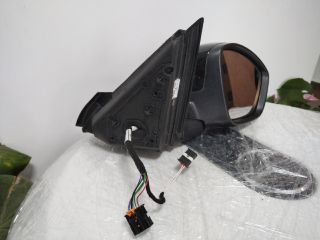 bontott OPEL MOKKA Jobb Visszapillantó Tükör (Elektromos)
