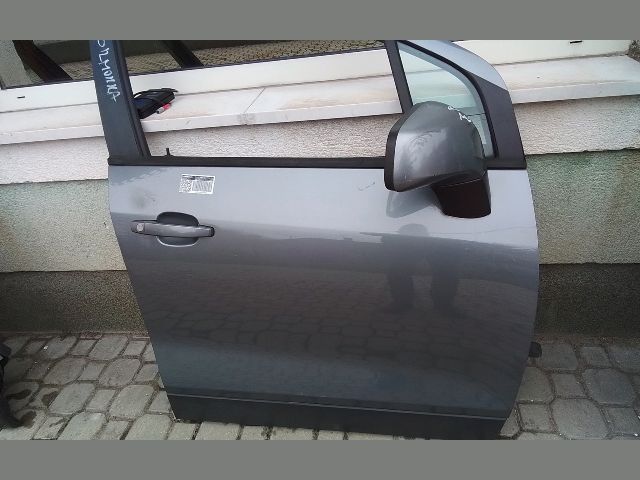 bontott OPEL MOKKA Jobb Visszapillantó Tükör (Elektromos)