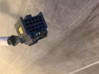 bontott OPEL MOKKA Jobb Visszapillantó Tükör (Elektromos)