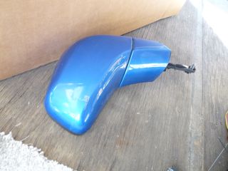 bontott OPEL MOKKA Jobb Visszapillantó Tükör (Elektromos)