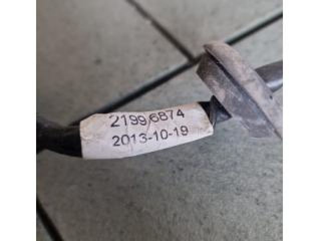 bontott OPEL MOKKA Jobb Visszapillantó Tükör (Elektromos)