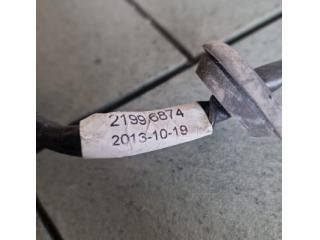 bontott OPEL MOKKA Jobb Visszapillantó Tükör (Elektromos)