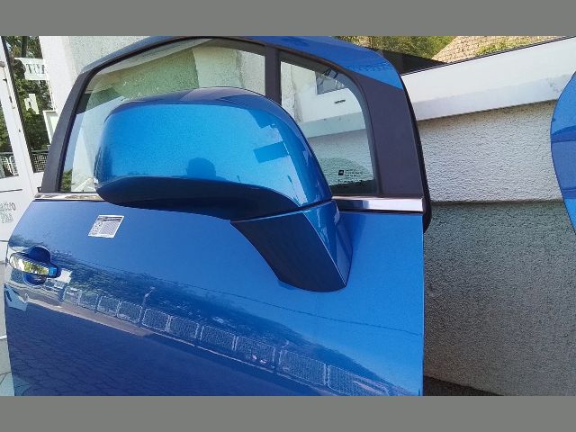 bontott OPEL MOKKA Jobb Visszapillantó Tükör (Elektromos)