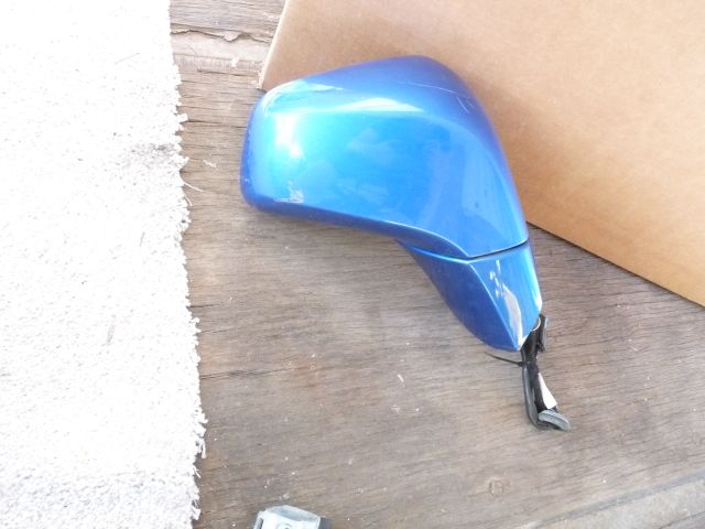 bontott OPEL MOKKA Jobb Visszapillantó Tükör (Elektromos)