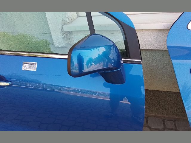 bontott OPEL MOKKA Jobb Visszapillantó Tükör (Elektromos)