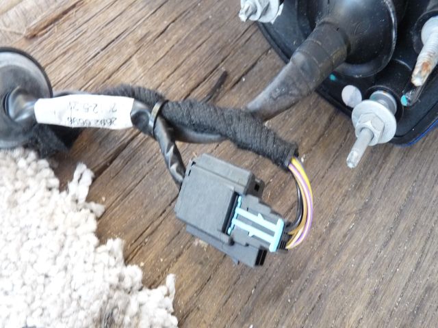 bontott OPEL MOKKA Jobb Visszapillantó Tükör (Elektromos)