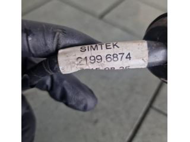 bontott OPEL MOKKA Jobb Visszapillantó Tükör (Elektromos)