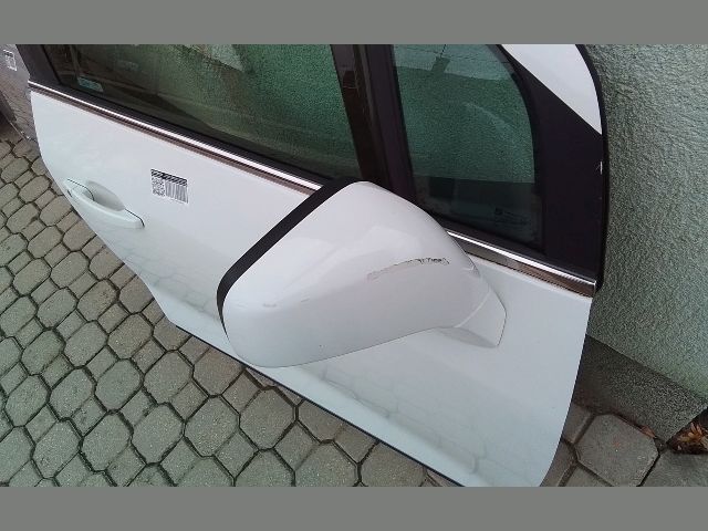 bontott OPEL MOKKA Jobb Visszapillantó Tükör (Elektromos)