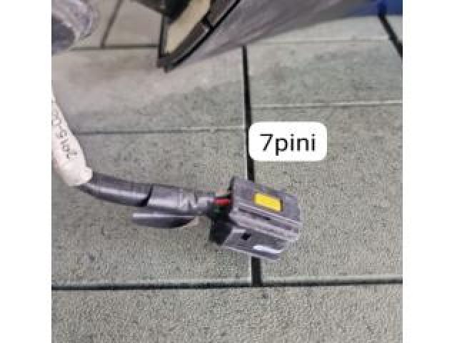 bontott OPEL MOKKA Jobb Visszapillantó Tükör (Elektromos)