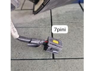 bontott OPEL MOKKA Jobb Visszapillantó Tükör (Elektromos)