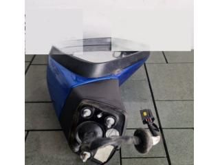 bontott OPEL MOKKA Jobb Visszapillantó Tükör (Elektromos)