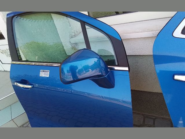 bontott OPEL MOKKA Jobb Visszapillantó Tükör (Elektromos)