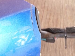 bontott OPEL MOKKA Jobb Visszapillantó Tükör (Elektromos)