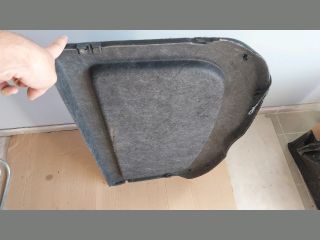 bontott OPEL MOKKA Kalaptartó