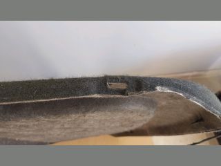 bontott OPEL MOKKA Kalaptartó