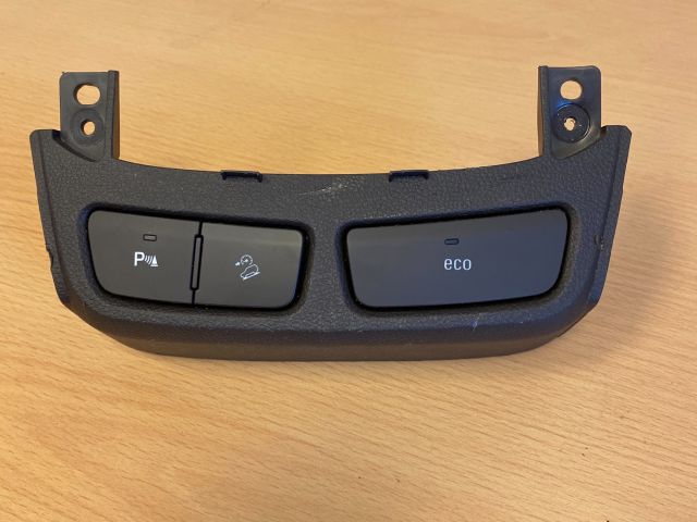 bontott OPEL MOKKA Kapcsoló (Magában)