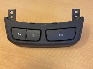 bontott OPEL MOKKA Kapcsoló (Magában)