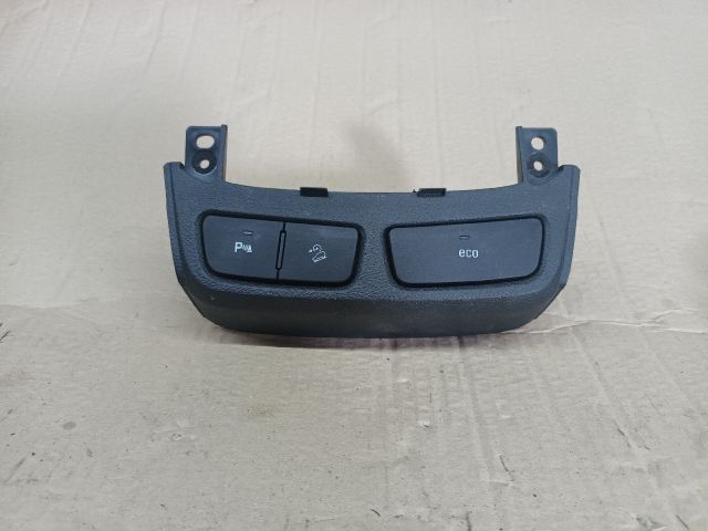 bontott OPEL MOKKA Kapcsoló (Magában)