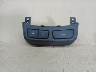 bontott OPEL MOKKA Kapcsoló (Magában)