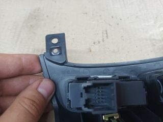 bontott OPEL MOKKA Kapcsoló (Magában)