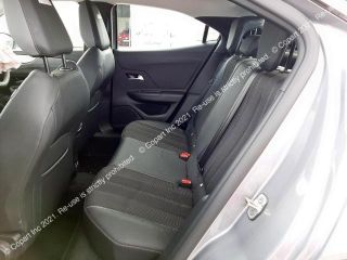 bontott OPEL MOKKA Kardánbox