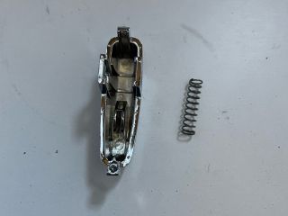 bontott OPEL MOKKA Kézifék Kapcsoló