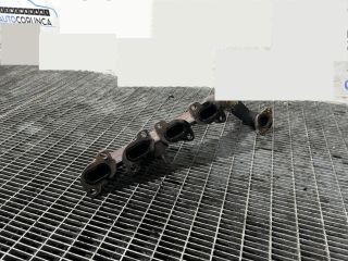 bontott OPEL MOKKA Kipufogó Közösítő