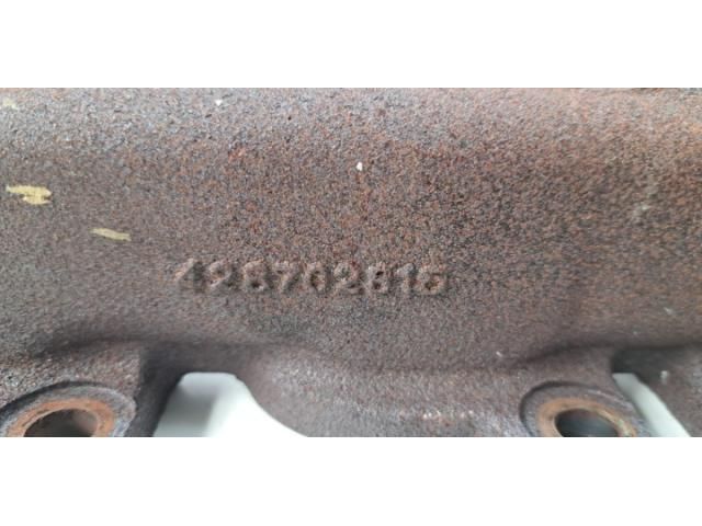 bontott OPEL MOKKA Kipufogó Közösítő