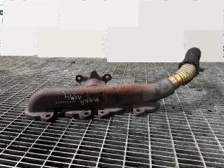 bontott OPEL MOKKA Kipufogó Közösítő