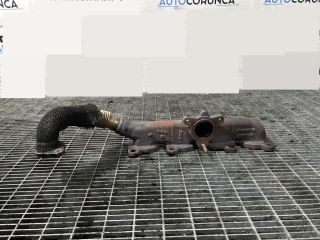 bontott OPEL MOKKA Kipufogó Közösítő