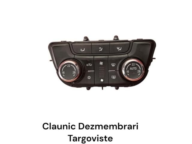 bontott OPEL MOKKA Klíma Kapcsoló