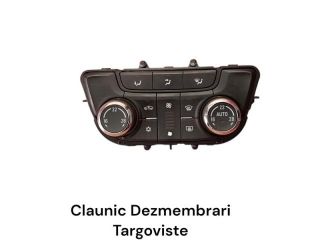 bontott OPEL MOKKA Klíma Kapcsoló