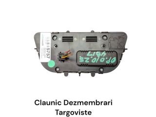 bontott OPEL MOKKA Klíma Kapcsoló