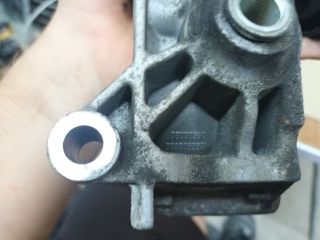 bontott OPEL MOKKA Klíma Tartó Bak