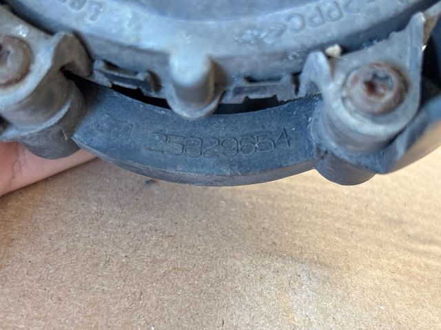 bontott OPEL MOKKA Ködfényszóró (Pozíciófüggetlen)