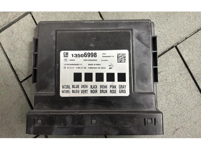 bontott OPEL MOKKA Komfort Elektronika