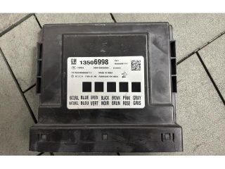 bontott OPEL MOKKA Komfort Elektronika