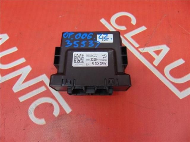 bontott OPEL MOKKA Komfort Elektronika