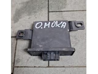 bontott OPEL MOKKA Komfort Elektronika