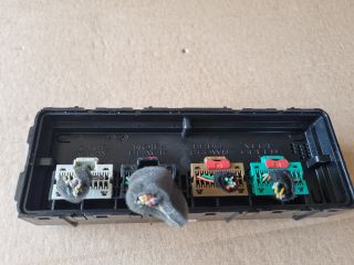 bontott OPEL MOKKA Komfort Elektronika