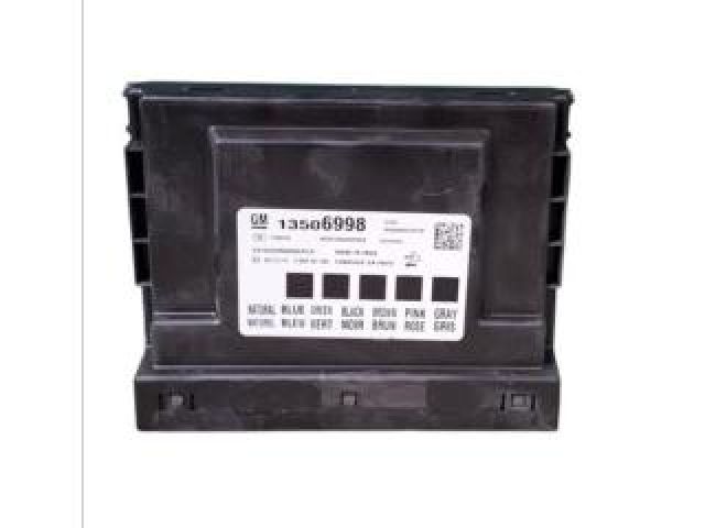 bontott OPEL MOKKA Komfort Elektronika